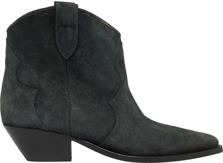 Dewina ankle boots - Image 9