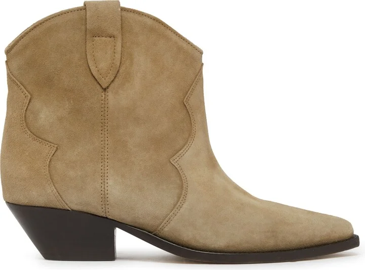 Dewina ankle boots - Image 10