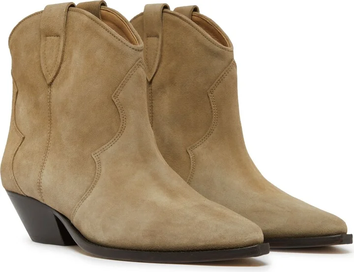 Dewina ankle boots - Image 11