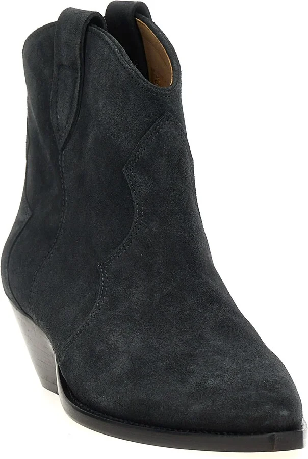 Dewina Ankle Boots - Image 2