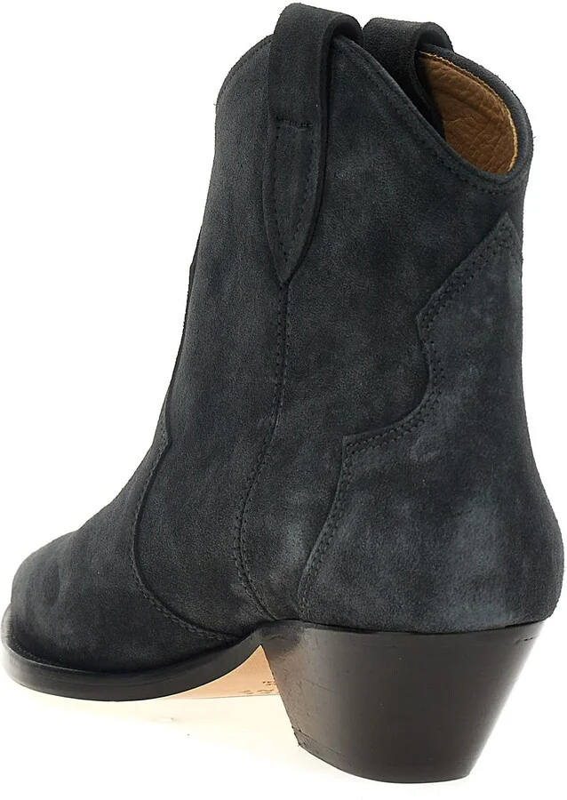 Dewina Ankle Boots - Image 3