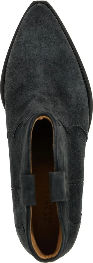 Dewina Ankle Boots - Image 4