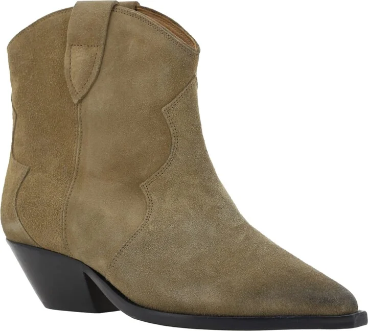 Dewina Ankle Boots - Image 2