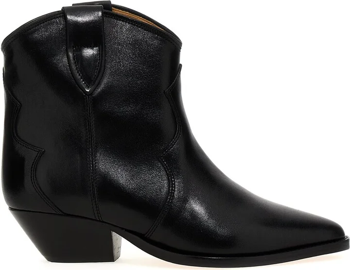 Dewina Ankle Boots