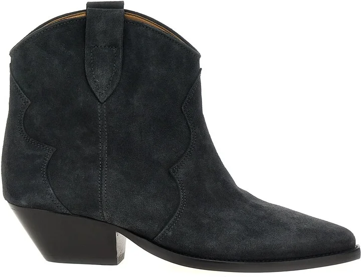 Dewina Ankle Boots