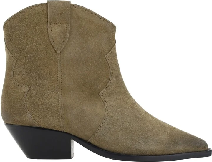 Dewina Ankle Boots