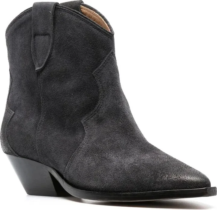 Dewina cowboy boots - Image 2