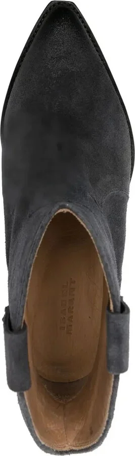 Dewina cowboy boots - Image 4