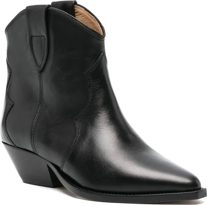 Dewina cowboy boots - Image 2