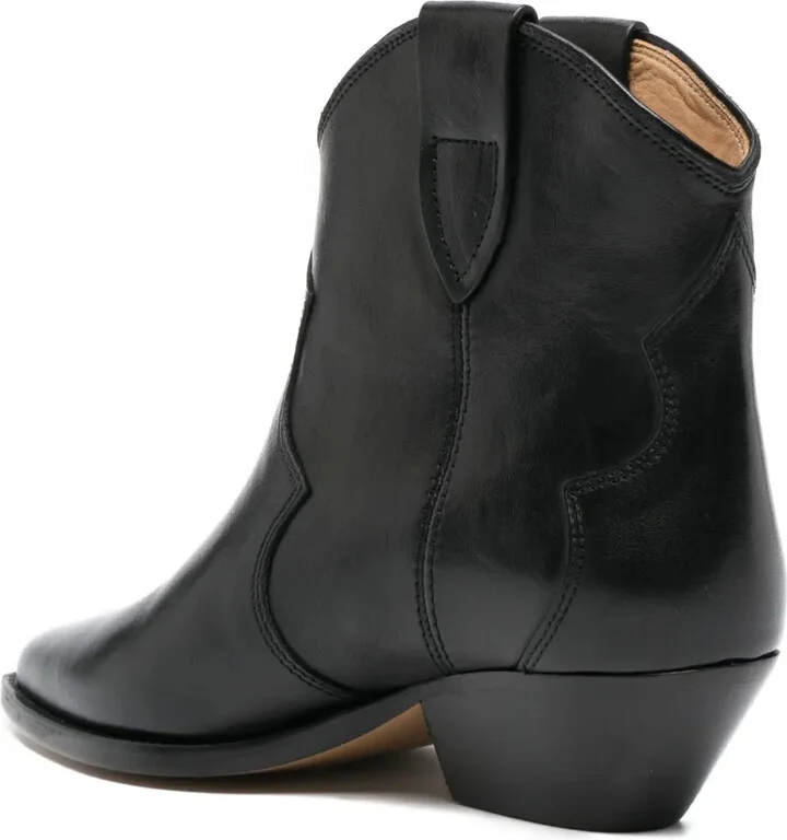Dewina cowboy boots - Image 3