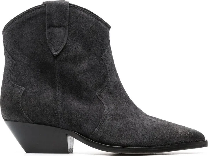 Dewina cowboy boots