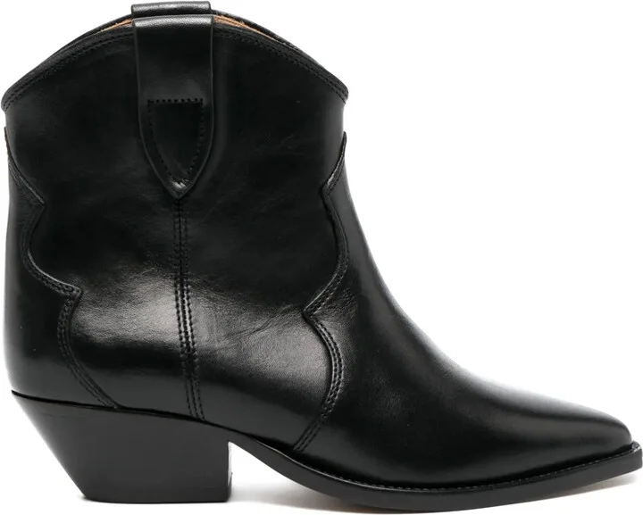 Dewina cowboy boots