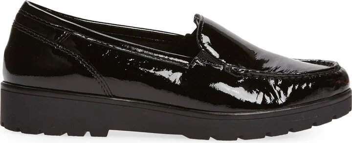 Dewitt Platform Loafer - Image 3