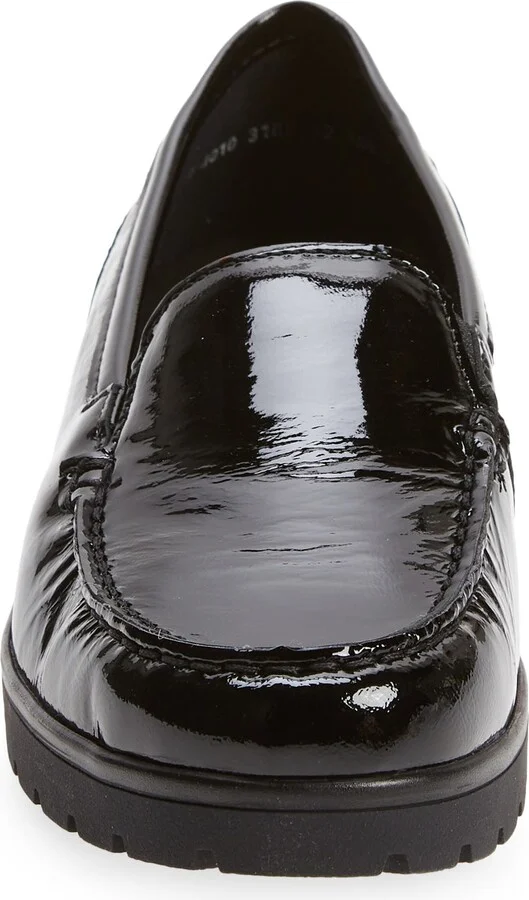 Dewitt Platform Loafer - Image 4