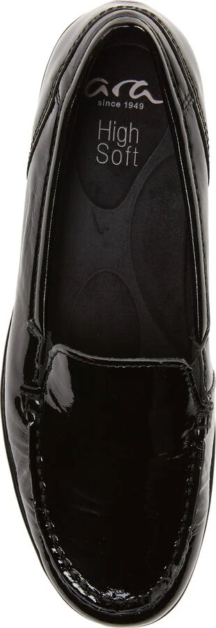 Dewitt Platform Loafer - Image 5