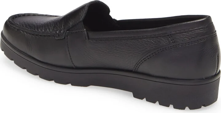 Dewitt Platform Loafer - Image 8