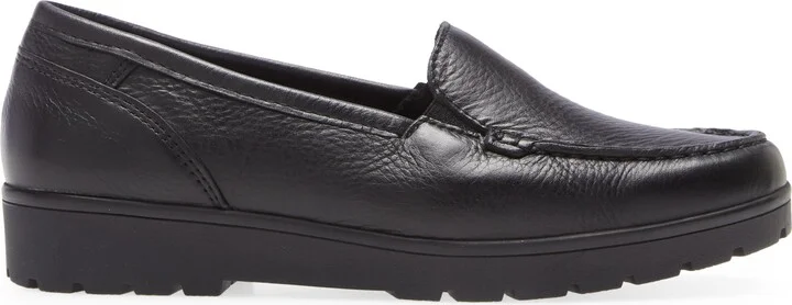 Dewitt Platform Loafer - Image 9