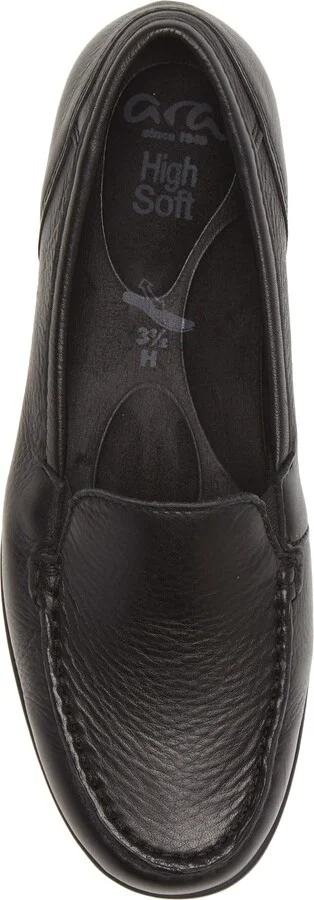 Dewitt Platform Loafer - Image 11
