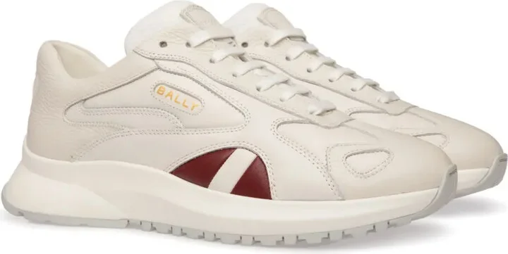 Dewy lace-up sneakers - Image 2