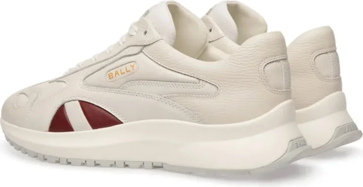 Dewy lace-up sneakers - Image 3