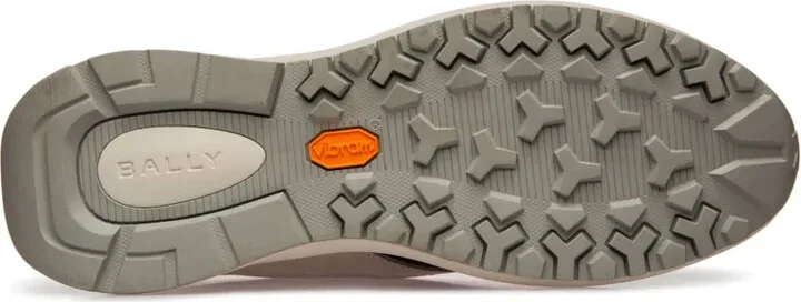 Dewy lace-up sneakers - Image 4
