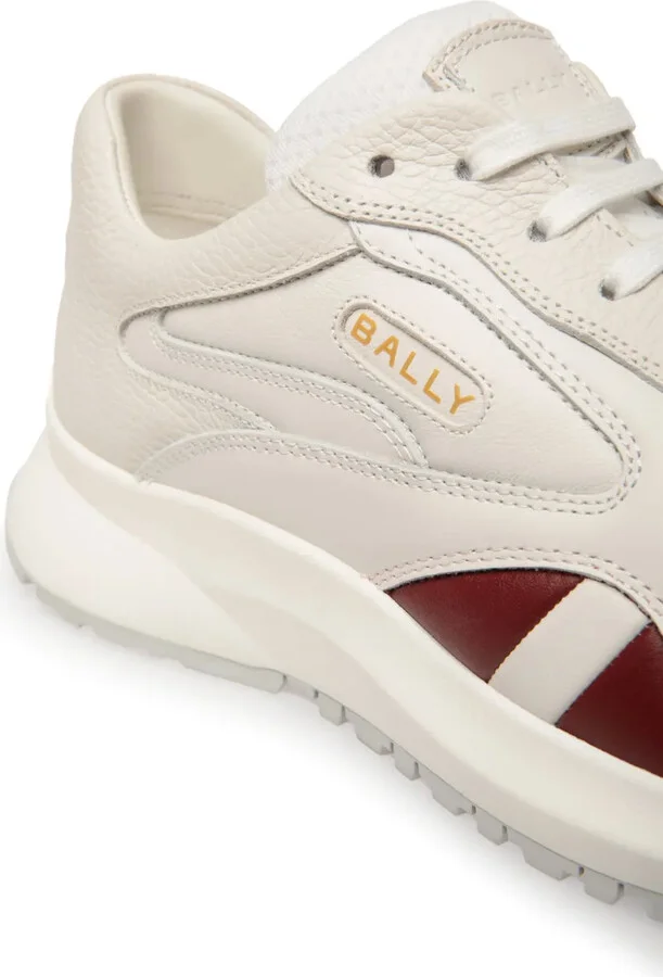 Dewy lace-up sneakers - Image 5