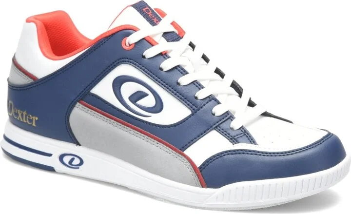 Navy/White/Grey