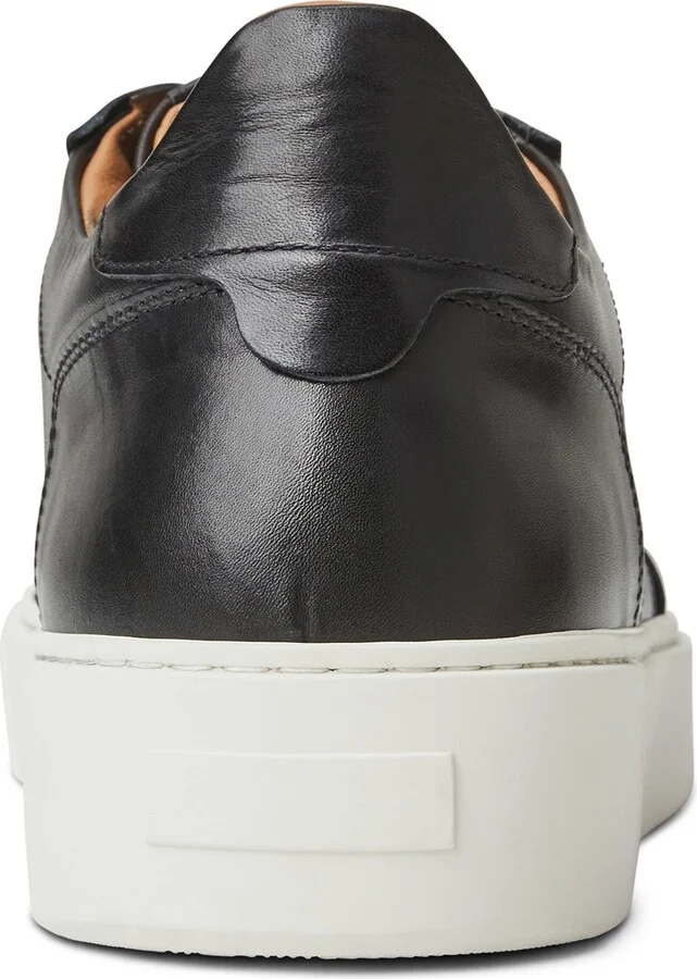Dezi Leather Sneaker - Image 5