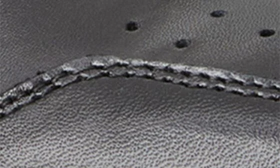Dezi Leather Sneaker - Image 7