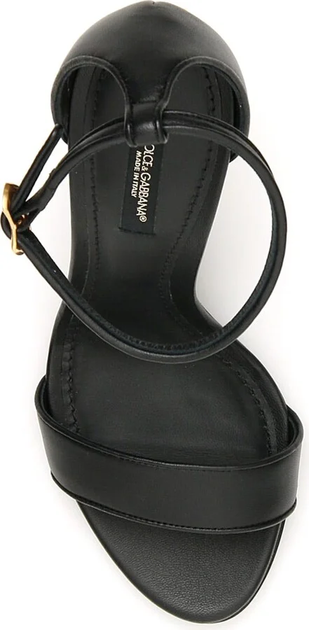 Dg Barocco Keira Sandals - Image 2