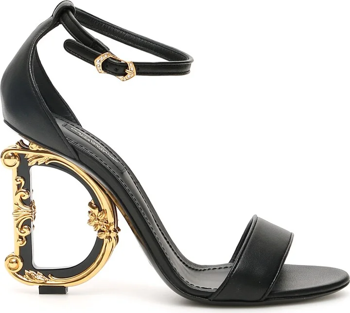 Dg Barocco Keira Sandals
