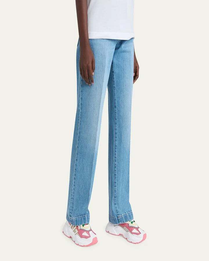 DG Colorblock Drawstring Runner Sneakers - Image 3