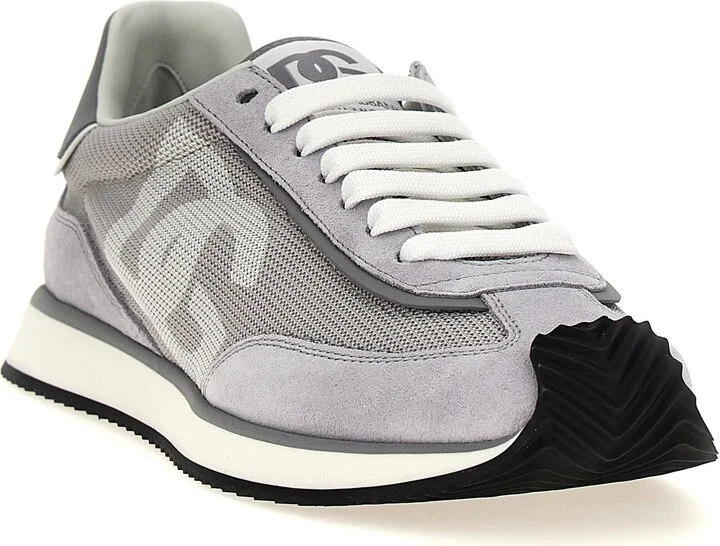 'dg Cuschion' Sneakers - Image 2
