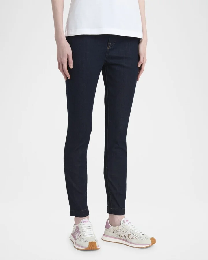 DG Cushion Lace Runner Sneakers - Image 5
