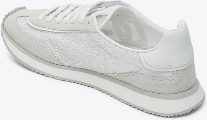 DG Cushion Lace-Up Sneakers - Image 2