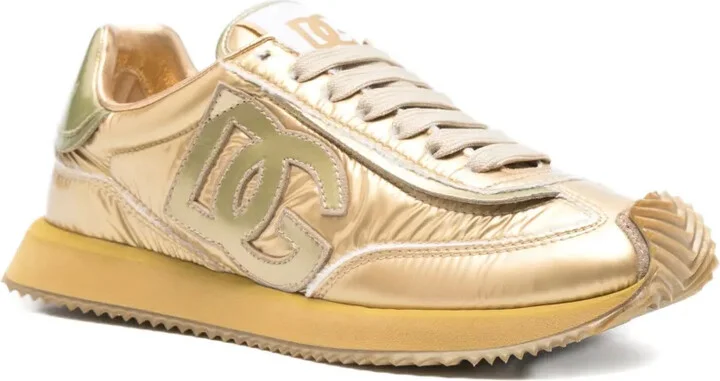 DG Cushion logo sneakers - Image 2