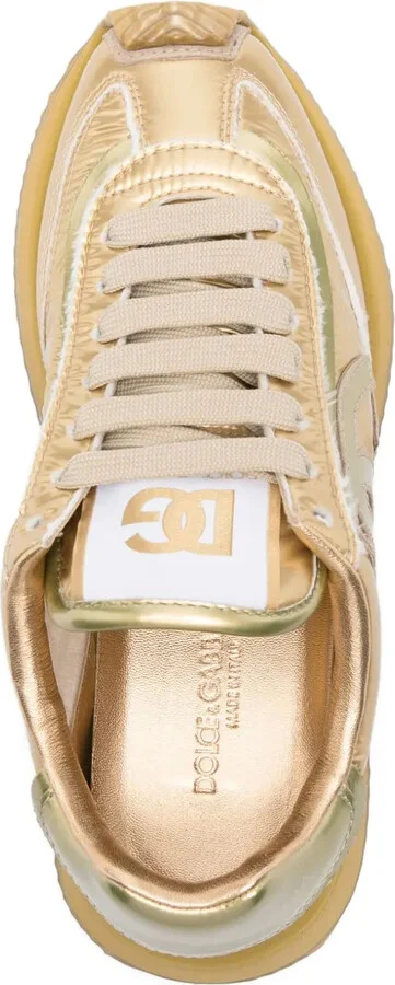 DG Cushion logo sneakers - Image 4