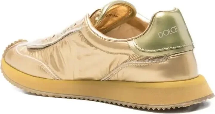 DG Cushion Logo Sneakers - Image 3