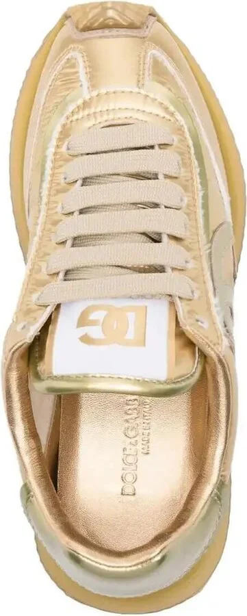 DG Cushion Logo Sneakers - Image 4