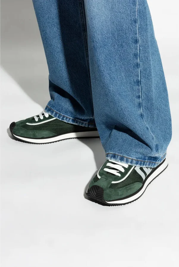 DG Cushion low-top sneakers - Image 2