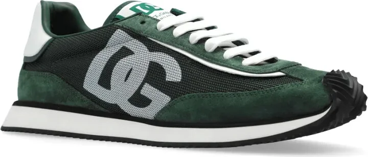 DG Cushion low-top sneakers - Image 4