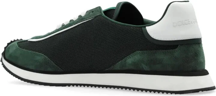 DG Cushion low-top sneakers - Image 5