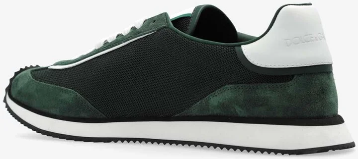 DG Cushion Low-Top Sneakers - Image 2