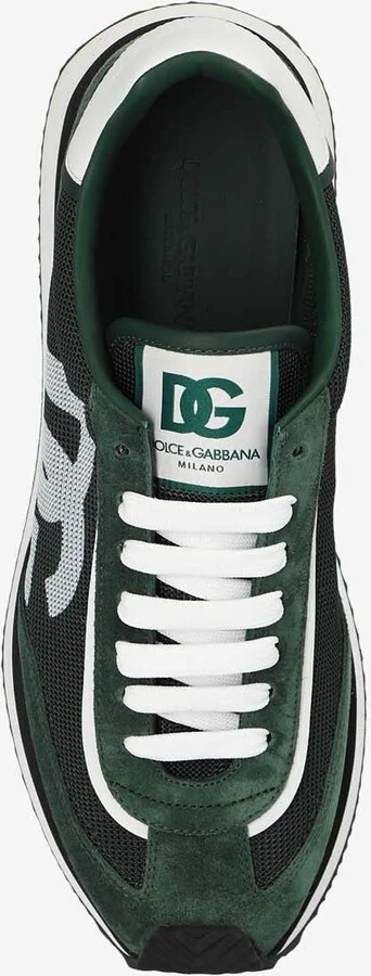 DG Cushion Low-Top Sneakers - Image 3