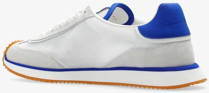 DG Cushion Low-Top Sneakers - Image 2
