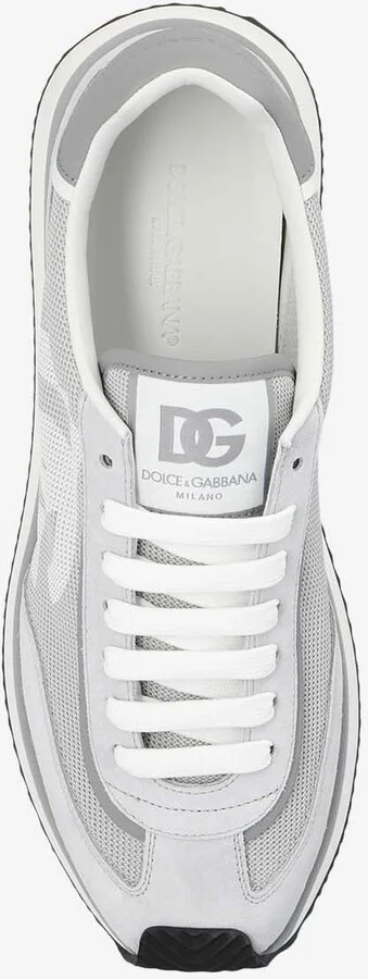 DG Cushion Low-Top Sneakers - Image 3