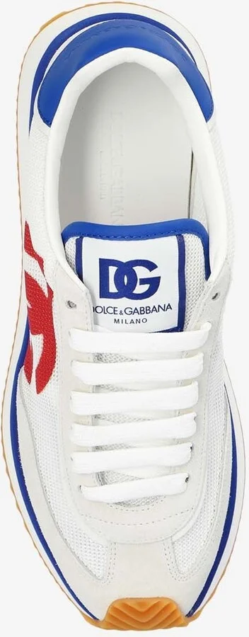 DG Cushion Low-Top Sneakers - Image 3