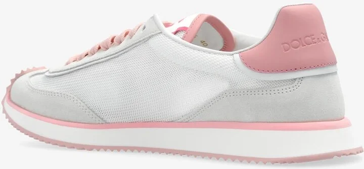 DG Cushion Low-Top Sneakers - Image 2