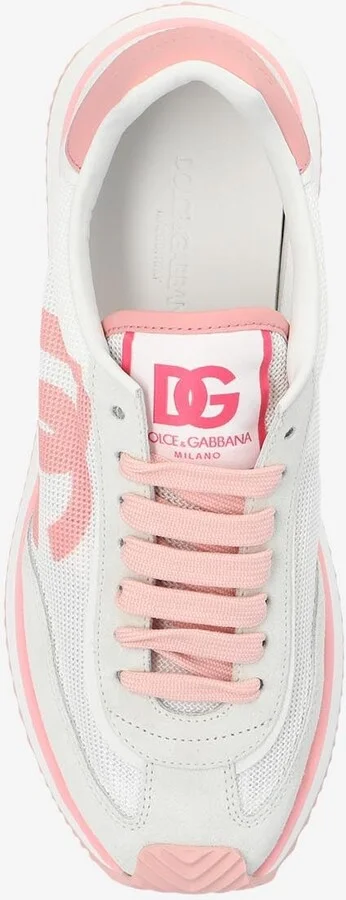 DG Cushion Low-Top Sneakers - Image 3