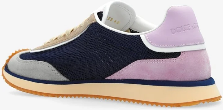 DG Cushion Low-Top Sneakers - Image 2
